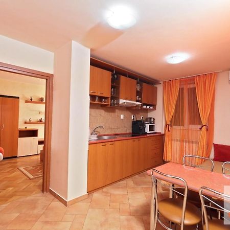 Apartament Ema Băile Felix المظهر الخارجي الصورة