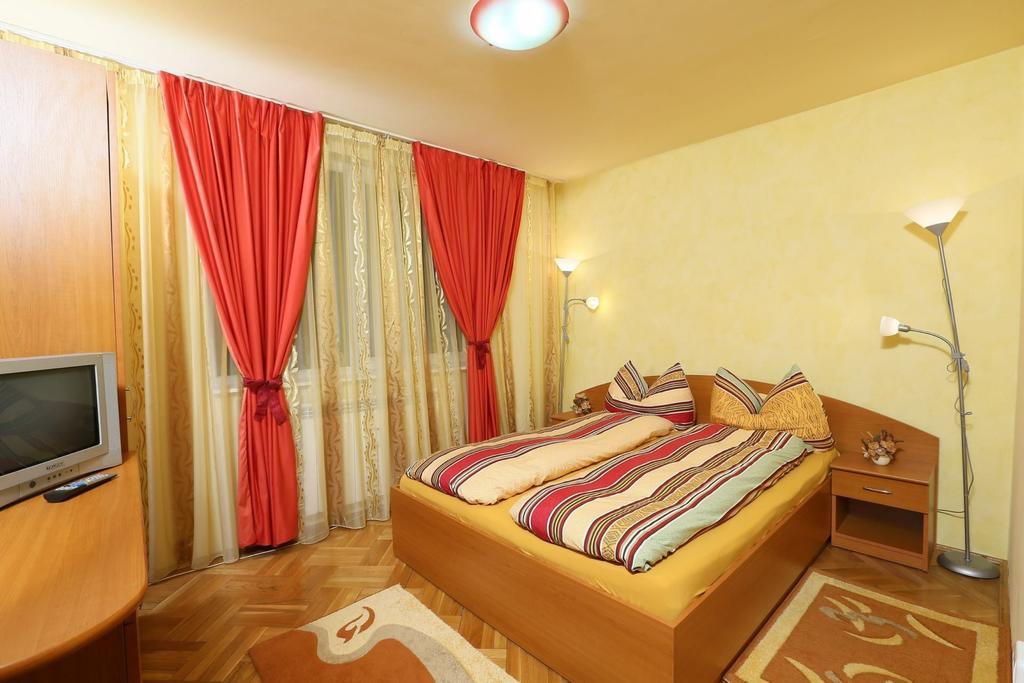 Apartament Ema Băile Felix المظهر الخارجي الصورة