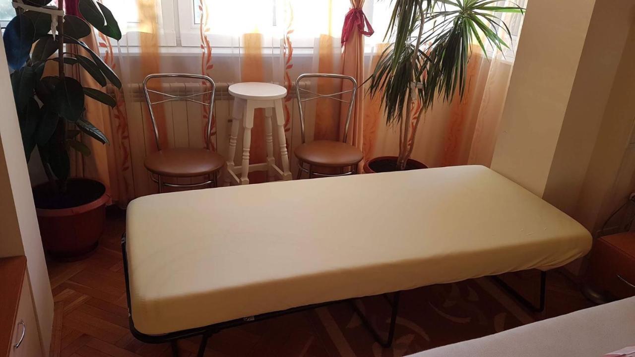 Apartament Ema Băile Felix المظهر الخارجي الصورة