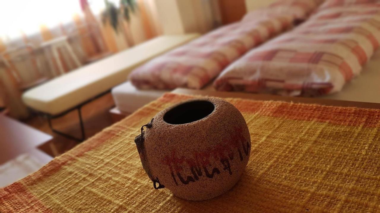 Apartament Ema Băile Felix المظهر الخارجي الصورة