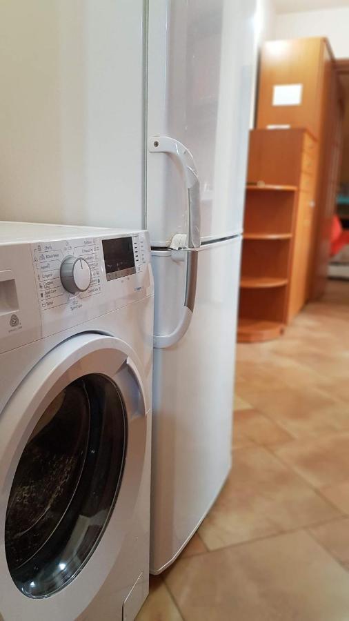 Apartament Ema Băile Felix المظهر الخارجي الصورة
