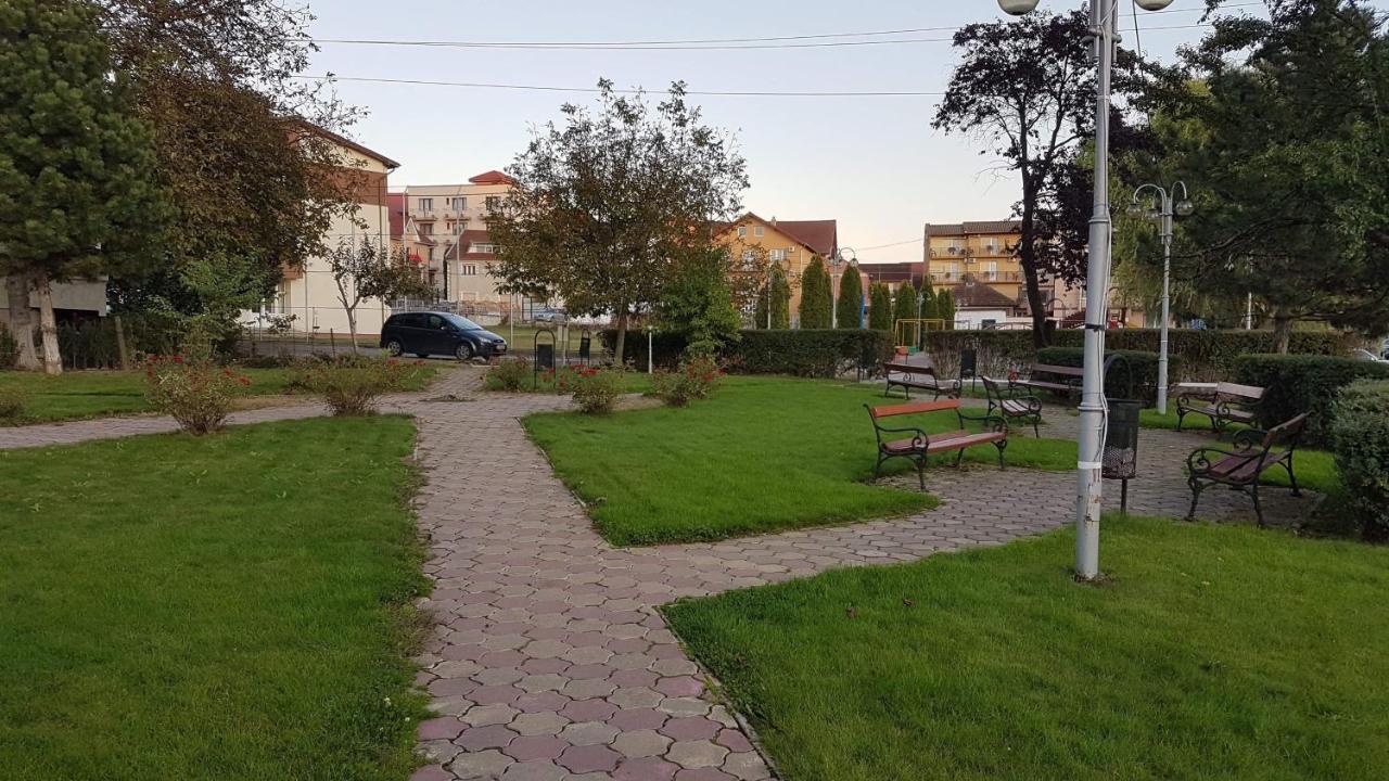 Apartament Ema Băile Felix المظهر الخارجي الصورة