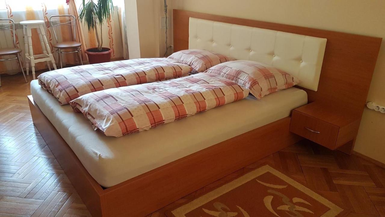 Apartament Ema Băile Felix المظهر الخارجي الصورة