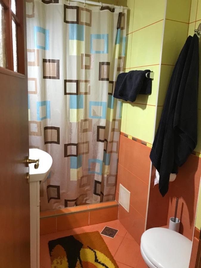 Apartament Ema Băile Felix المظهر الخارجي الصورة